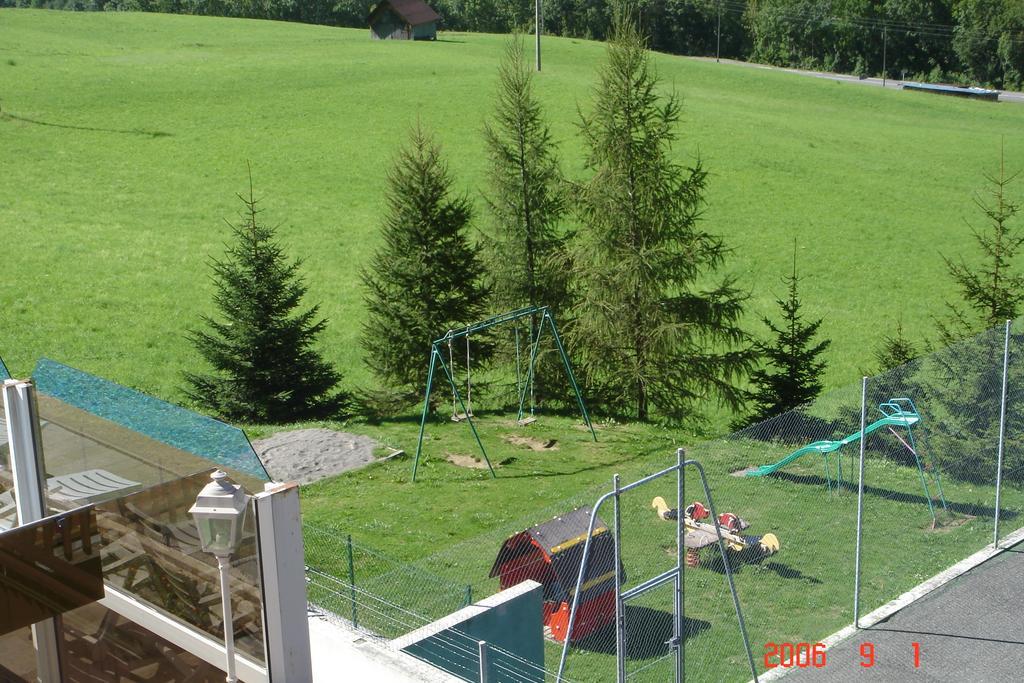 Plein Soleil Vacheresse