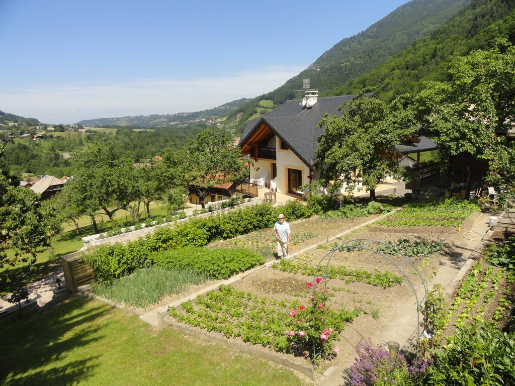 Hotel Plein Soleil